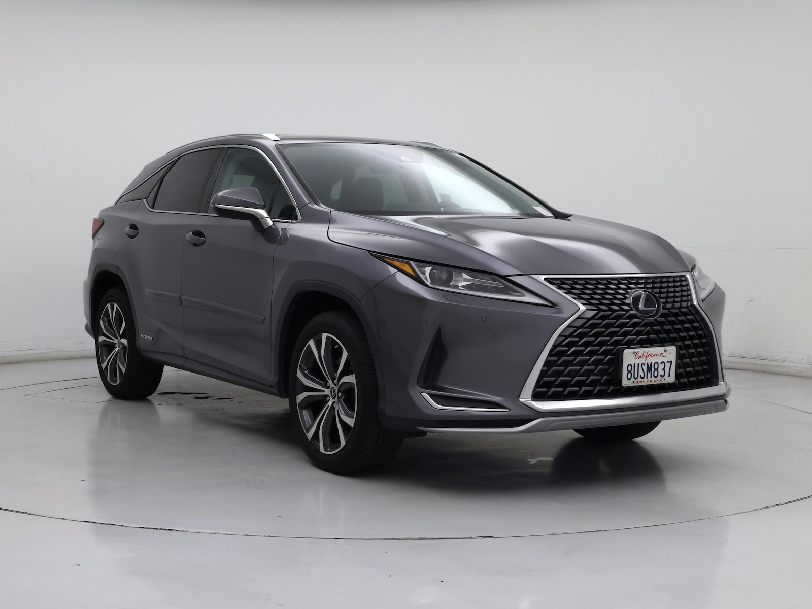 lexus rx hybrid 2021 2T2HGMDA9MC061251 image lexus rx hybrid 2021 2T2HGMDA9MC061251 image